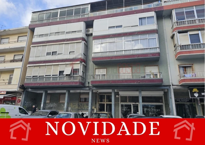 Apartamento T3 para Venda em Odivelas Foto 1