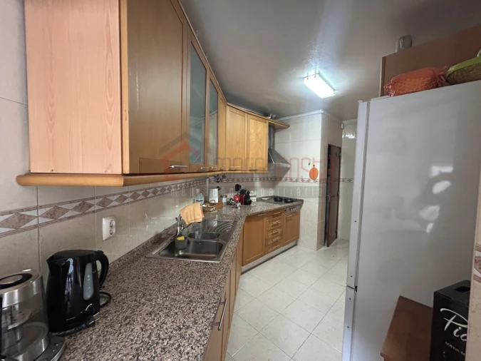 Apartamento T3 para Venda em Odivelas Foto 6