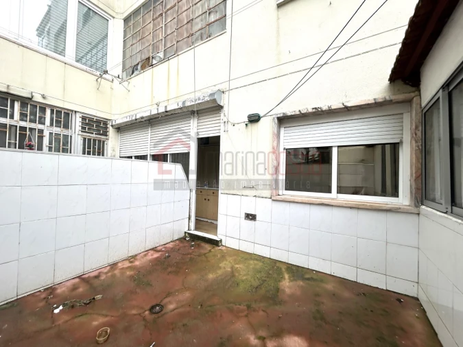 Apartamento T3 para Venda em Odivelas Foto 9
