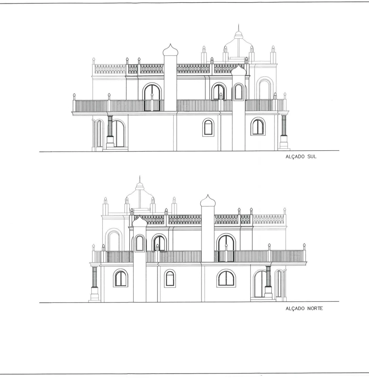 Moradia T5 para Venda em Quarteira Foto 33