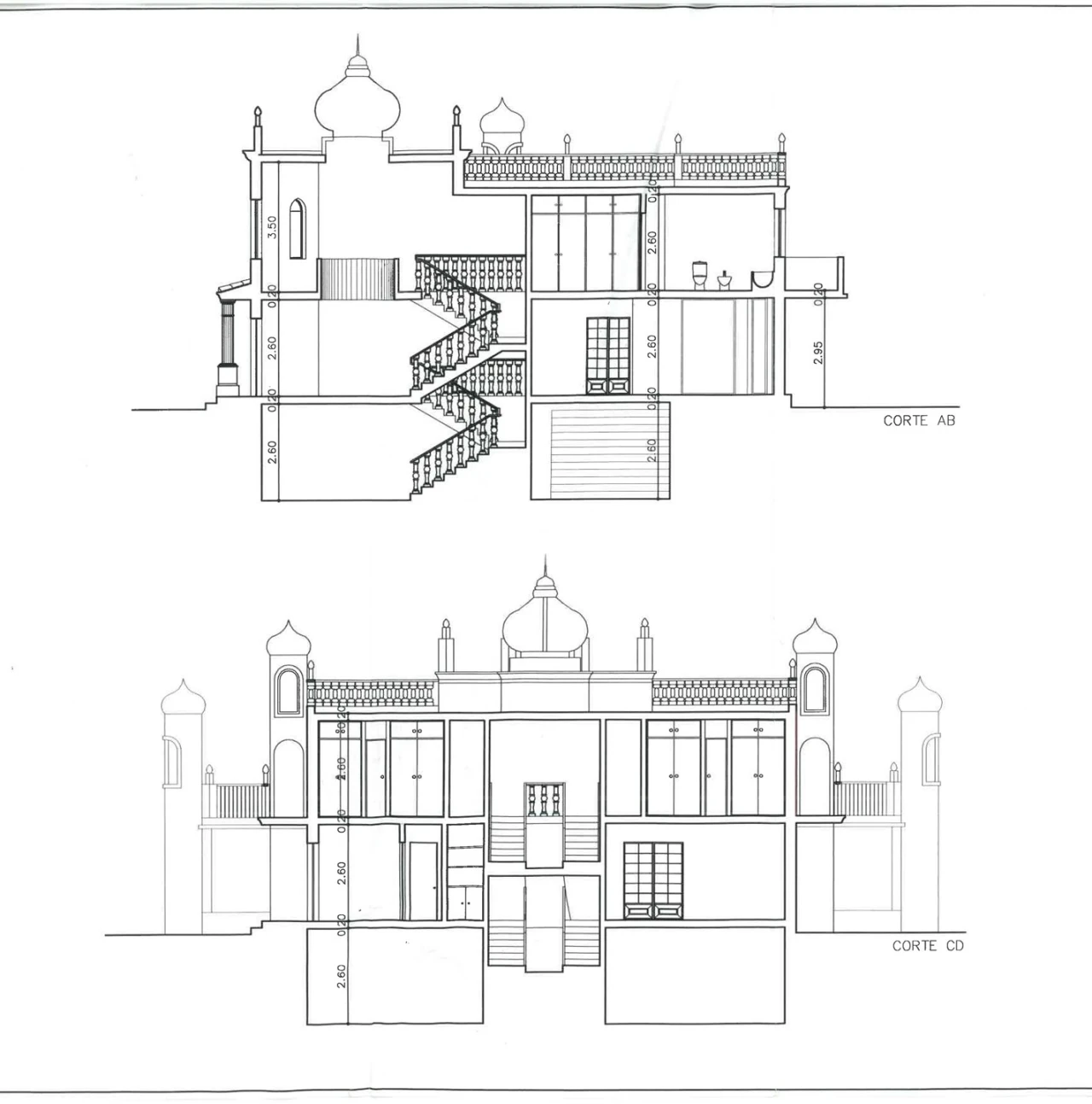 Moradia T5 para Venda em Quarteira Foto 34