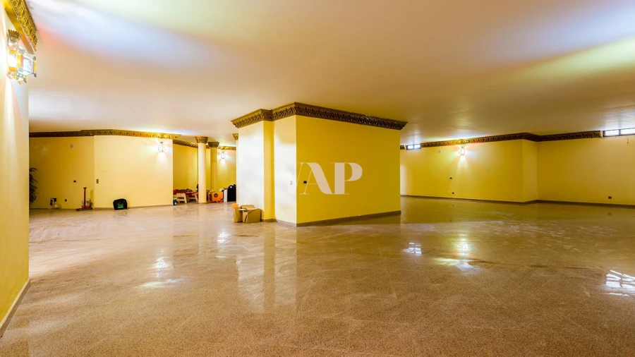 Moradia T5 para Venda em Quarteira Foto 26