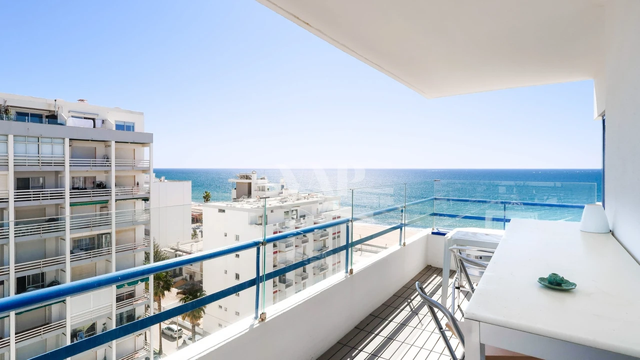 Apartamento T3 para Arrendamento em Quarteira Foto 16