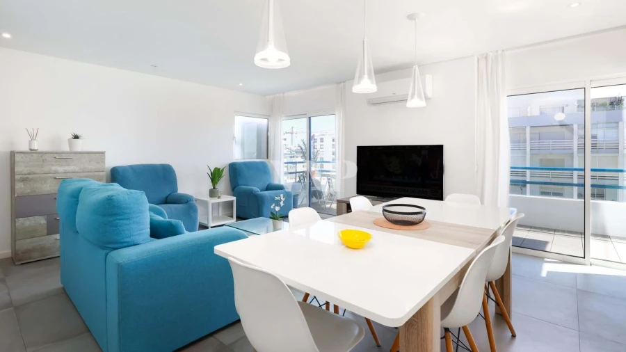 Apartamento T3 para Arrendamento em Quarteira