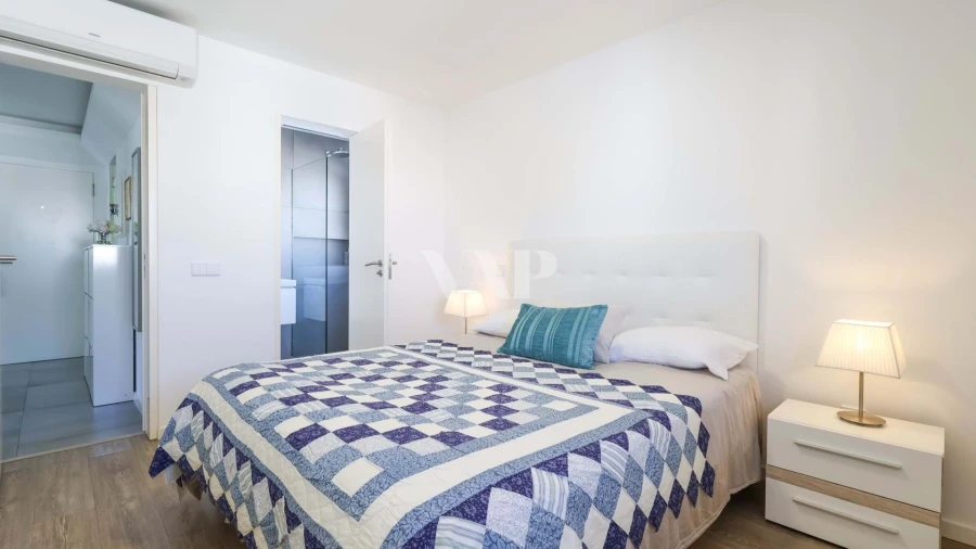 Apartamento T3 para Arrendamento em Quarteira Foto 13