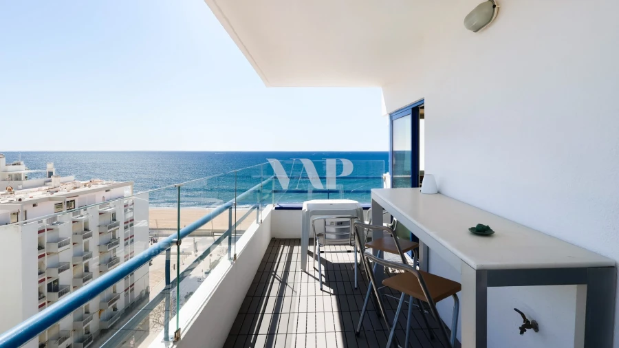 Apartamento T3 para Arrendamento em Quarteira Foto 17