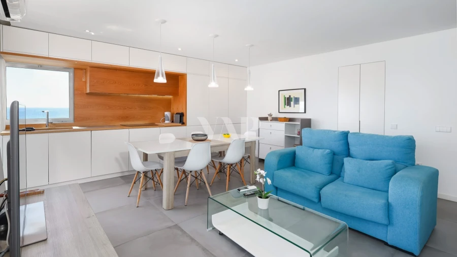 Apartamento T3 para Arrendamento em Quarteira Foto 3