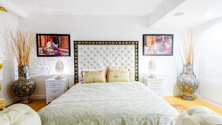 Apartamento T4 para Venda em Quarteira Foto 33