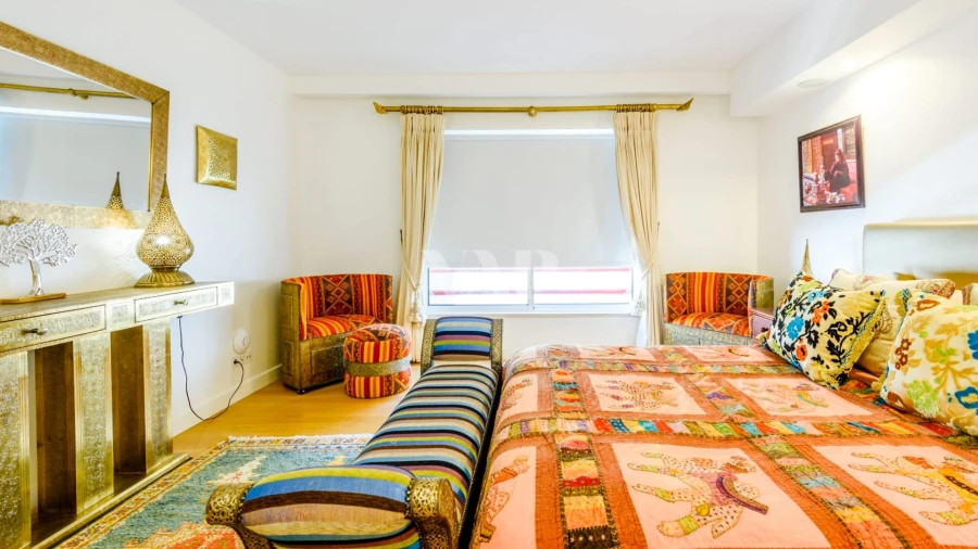 Apartamento T4 para Venda em Quarteira Foto 38