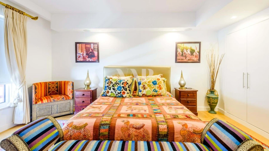 Apartamento T4 para Venda em Quarteira Foto 37