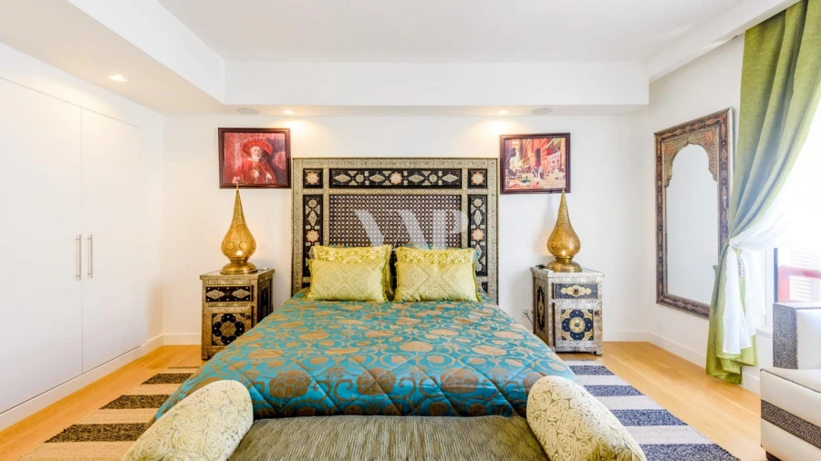 Apartamento T4 para Venda em Quarteira Foto 30