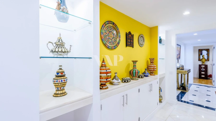 Apartamento T4 para Venda em Quarteira Foto 21