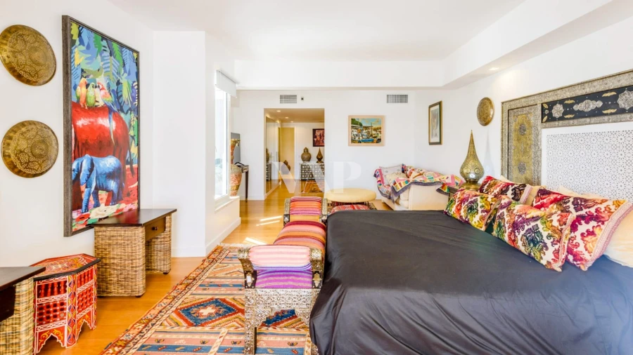 Apartamento T4 para Venda em Quarteira Foto 24