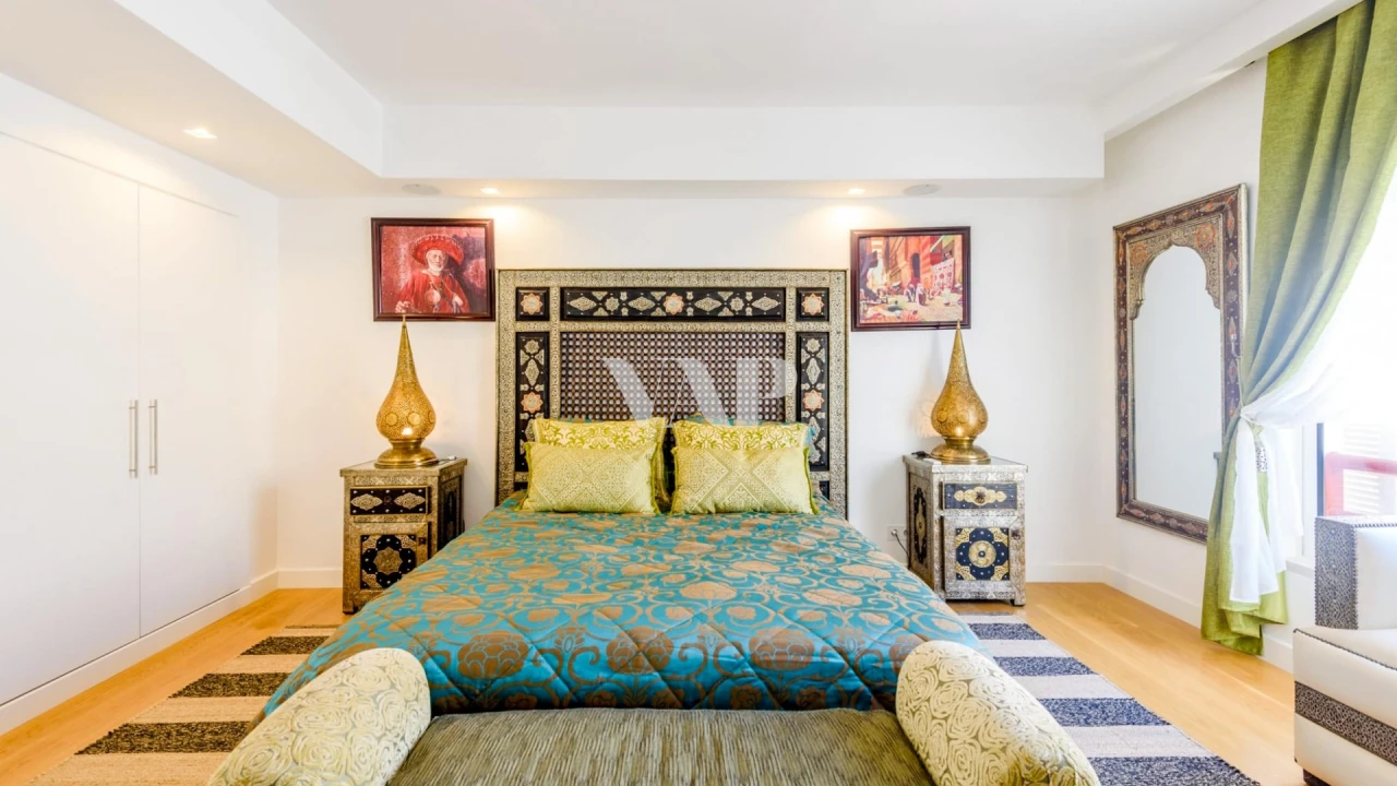 Apartamento T4 para Venda em Quarteira Foto 30