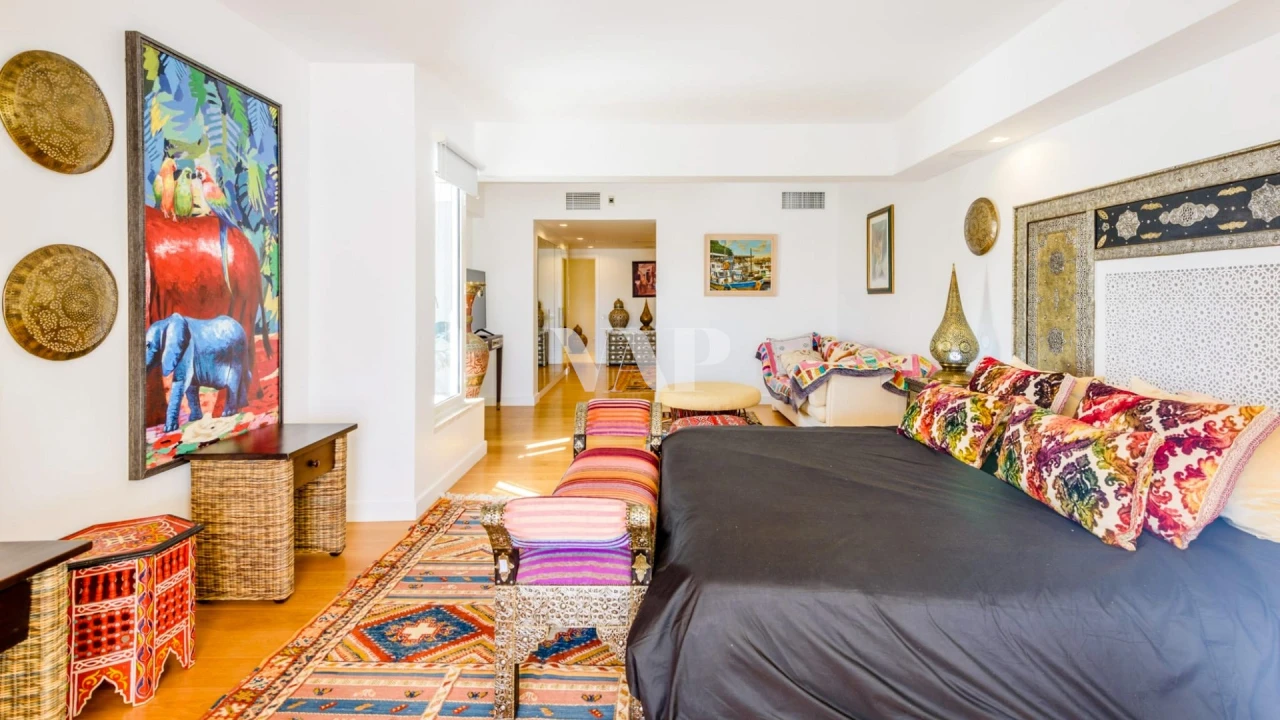 Apartamento T4 para Venda em Quarteira Foto 24