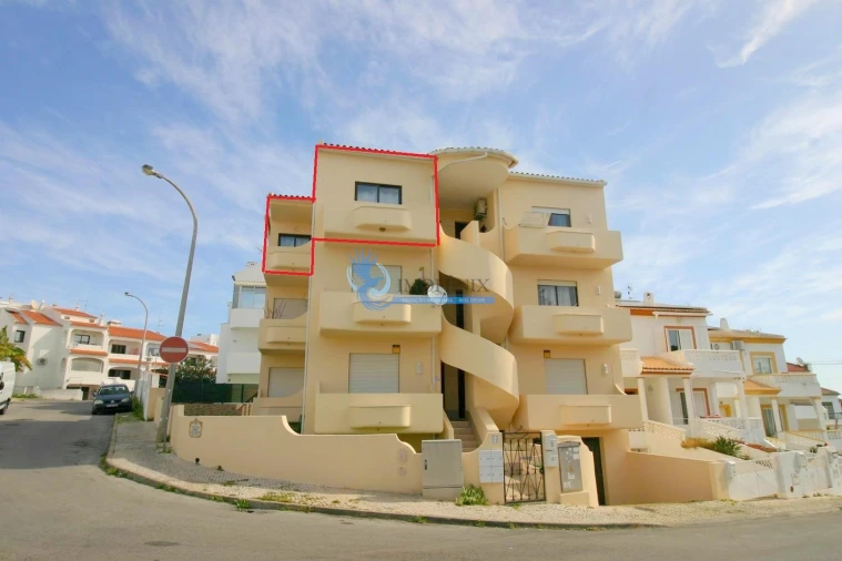 Apartamento T2 para Venda em Albufeira e Olhos de Água Foto 11