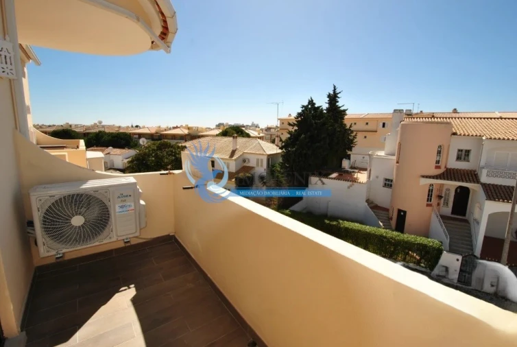 Apartamento T2 para Venda em Albufeira e Olhos de Água Foto 4