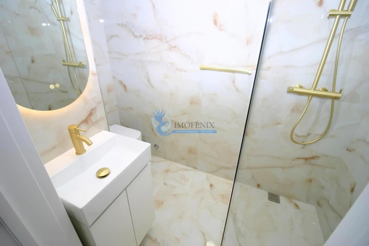 Apartamento T2 para Venda em Albufeira e Olhos de Água Foto 10