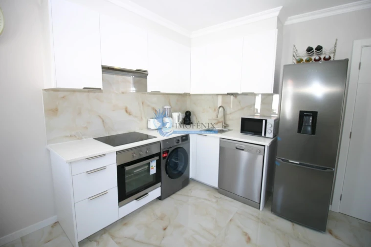 Apartamento T2 para Venda em Albufeira e Olhos de Água Foto 3