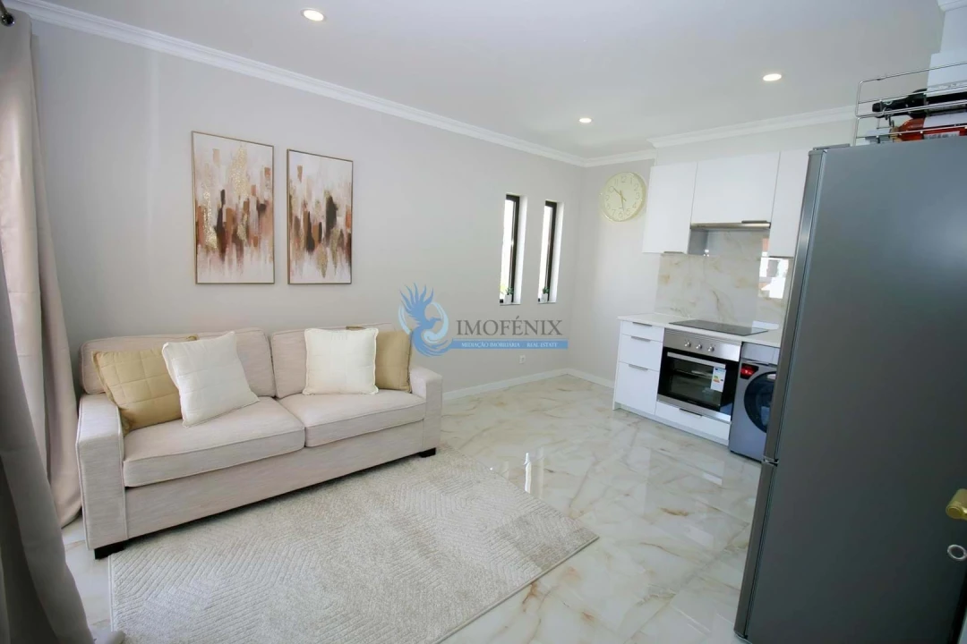 Apartamento T2 para Venda em Albufeira e Olhos de Água Foto 2