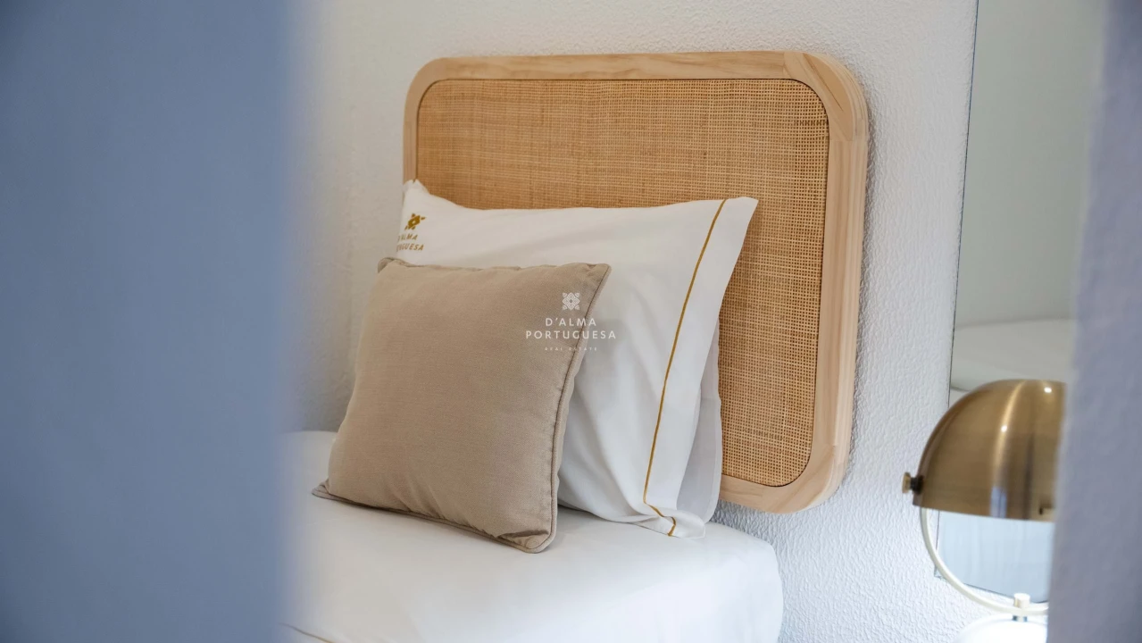 Apartamento T2 para Venda em Albufeira e Olhos de Água Foto 11