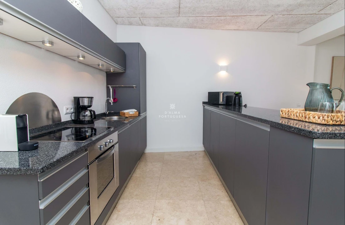 Apartamento T2 para Venda em Albufeira e Olhos de Água Foto 9