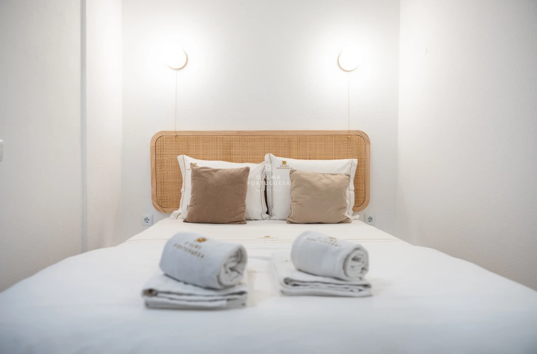 Apartamento T2 para Venda em Albufeira e Olhos de Água Foto 12