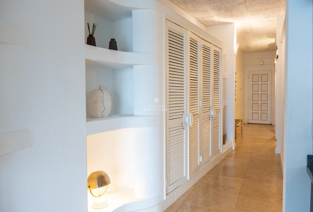 Apartamento T2 para Venda em Albufeira e Olhos de Água Foto 14