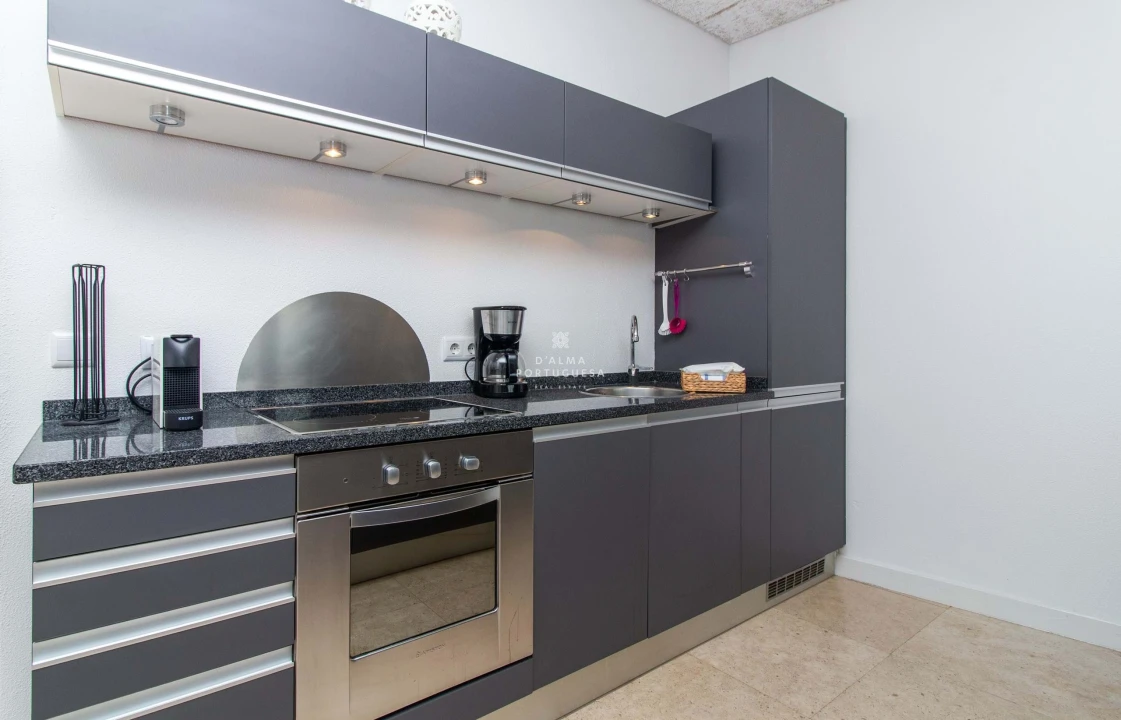 Apartamento T2 para Venda em Albufeira e Olhos de Água Foto 10