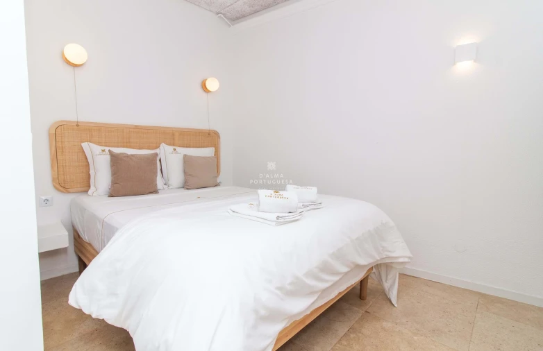 Apartamento T2 para Venda em Albufeira e Olhos de Água Foto 5