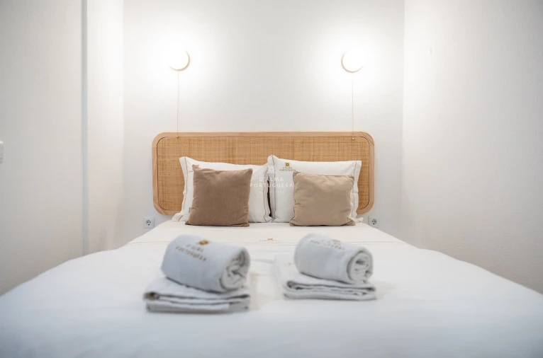 Apartamento T2 para Venda em Albufeira e Olhos de Água Foto 12