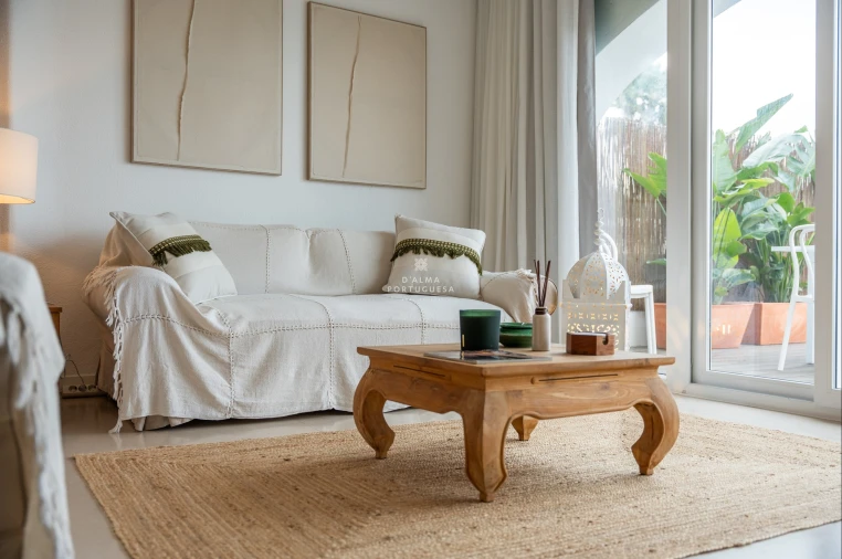 Apartamento T2 para Venda em Albufeira e Olhos de Água Foto 20