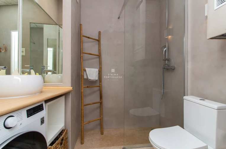 Apartamento T2 para Venda em Albufeira e Olhos de Água Foto 7