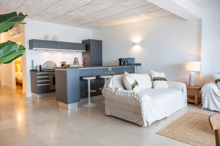 Apartamento T2 para Venda em Albufeira e Olhos de Água Foto 18