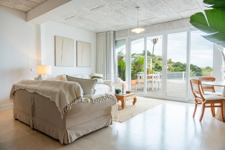 Apartamento T2 para Venda em Albufeira e Olhos de Água Foto 17