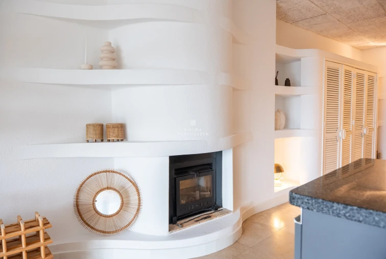 Apartamento T2 para Venda em Albufeira e Olhos de Água Foto 15