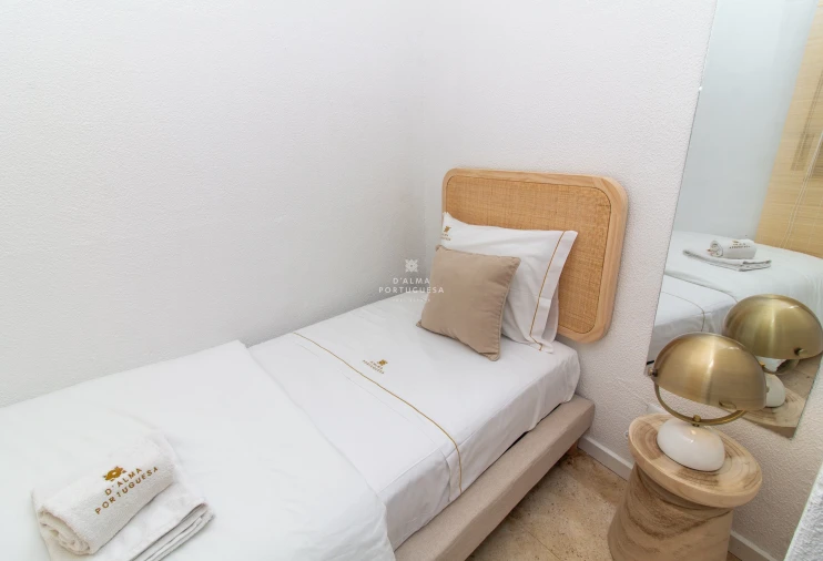 Apartamento T2 para Venda em Albufeira e Olhos de Água Foto 6
