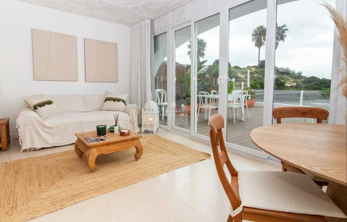 Apartamento T2 para Venda em Albufeira e Olhos de Água Foto 4