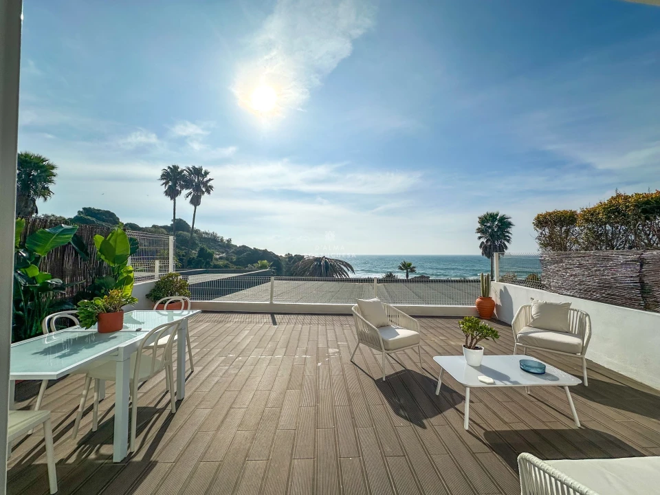 Apartamento T2 para Venda em Albufeira e Olhos de Água Foto 1