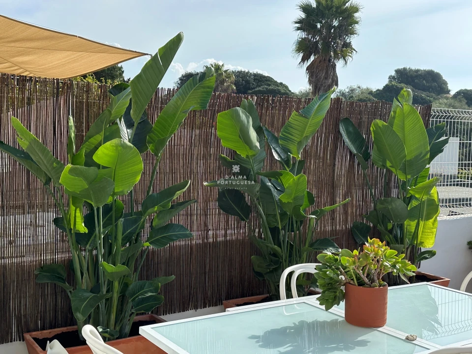 Apartamento T2 para Venda em Albufeira e Olhos de Água Foto 24