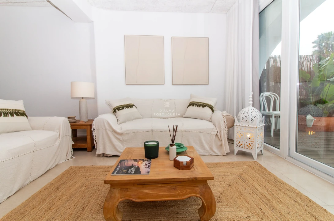 Apartamento T2 para Venda em Albufeira e Olhos de Água Foto 3