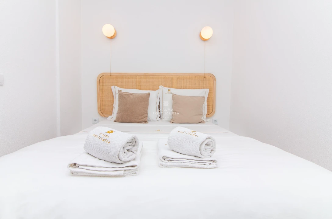 Apartamento T2 para Venda em Albufeira e Olhos de Água Foto 8