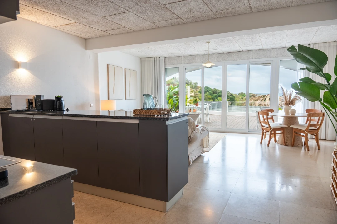 Apartamento T2 para Venda em Albufeira e Olhos de Água Foto 16