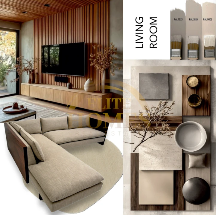 Terreno para Venda em São Domingos de Rana Foto 8