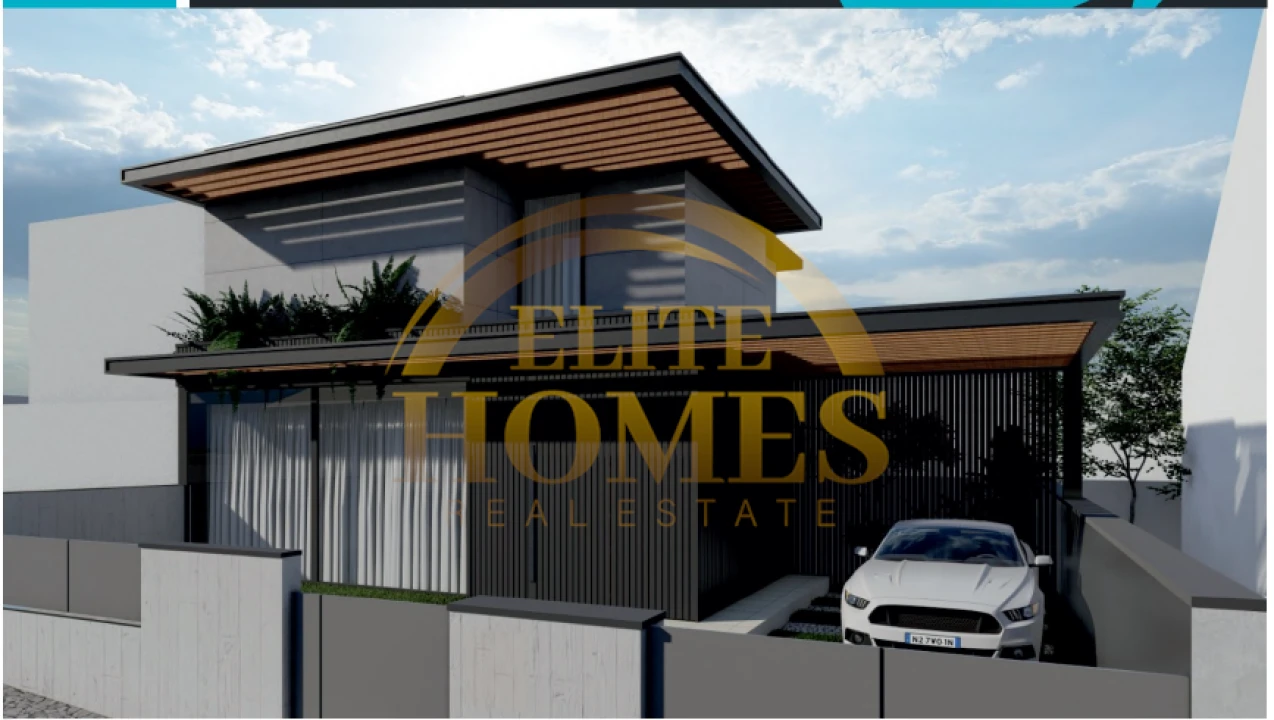 Terreno para Venda em São Domingos de Rana Foto 1