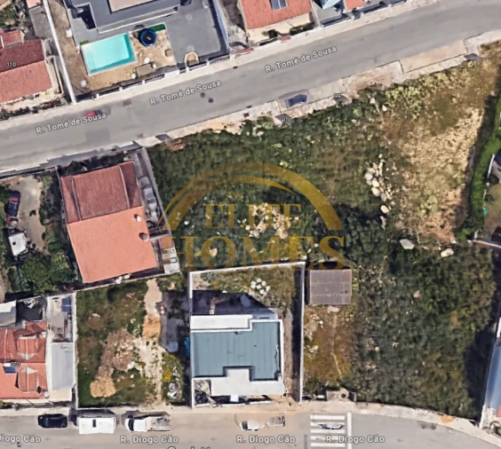 Terreno para Venda em São Domingos de Rana Foto 7