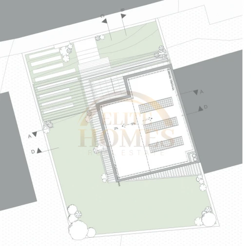 Terreno para Venda em São Domingos de Rana Foto 4