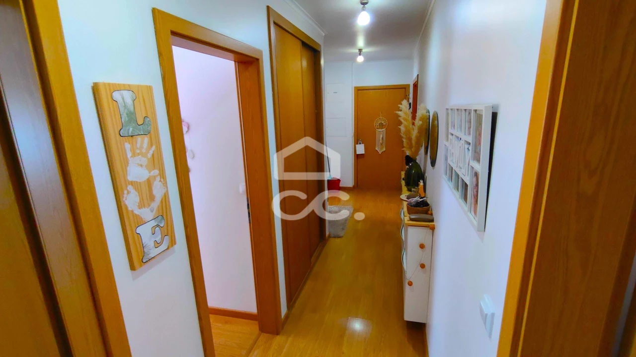 Apartamento T3 para Venda em Beja (Santiago Maior e São João Baptista) Foto 4