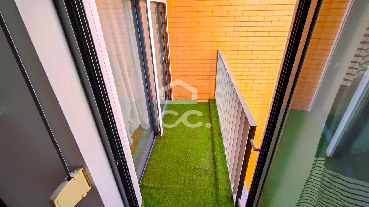 Apartamento T3 para Venda em Beja (Santiago Maior e São João Baptista) Foto 16