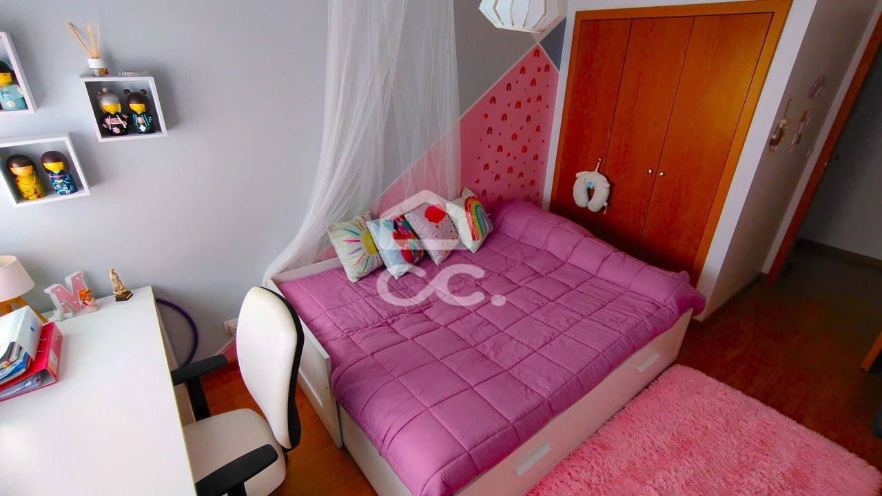 Apartamento T3 para Venda em Beja (Santiago Maior e São João Baptista) Foto 13